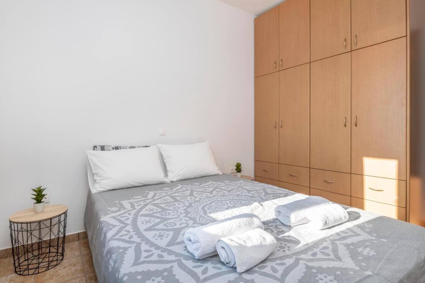 Zoe & Zen Collection Apartment Parikia  Exterior photo