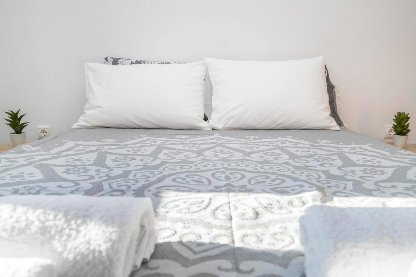 Zoe & Zen Collection Apartment Parikia  Exterior photo