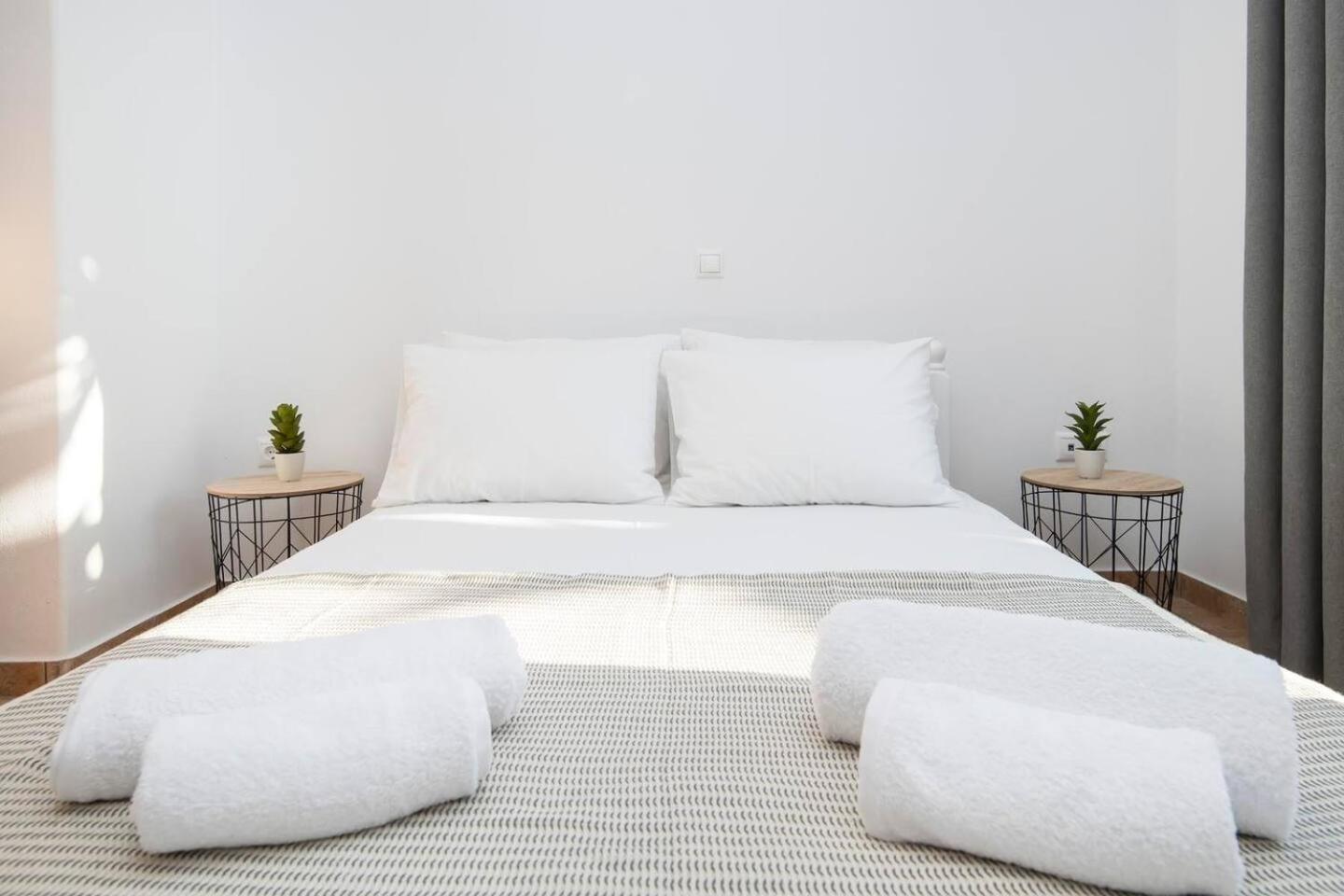 Zoe & Zen Collection Apartment Parikia  Exterior photo